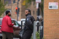 En Chicago una amplia redada marca una fuerte escalada en la ofensiva migratoria de la Casa Blanca