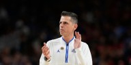 TV20 Exclusive: One-on-One with Florida men’s basketball Head Coach Todd Golden
