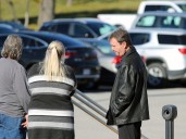 Crown appeal heard, decision coming in Trowbridge murder acquittal
