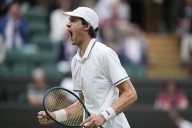 “Así es imposible competir”: Jarry justifica su deserción del ATP 250 de Almaty
