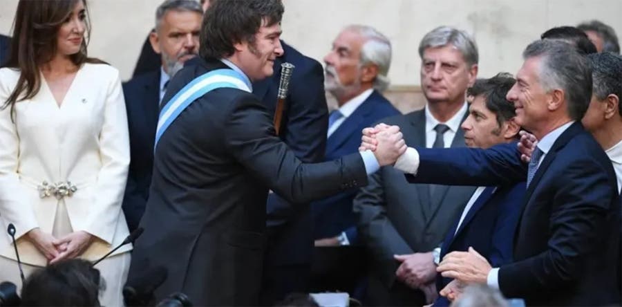 Mauricio Macri aseguró que fue “muy buena” su cumbre con Milei y se mostró confiado en que hará reformas clave tras las elecciones
