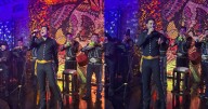 Carlos Rivera celebra el legado de sus ancestros a través de su EP ‘Vida…’
