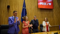 Los últimos estertores del sanchismo