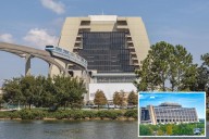 Disney World guest dies by apparent suicide on monorail track