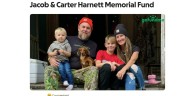 Father, 11-year-old son killed in Levy County plane crash; fundraiser launched