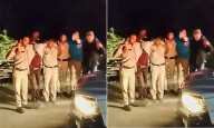 Four criminals, including Kanishk Pahadia, injured in separate encounters with Delhi Police