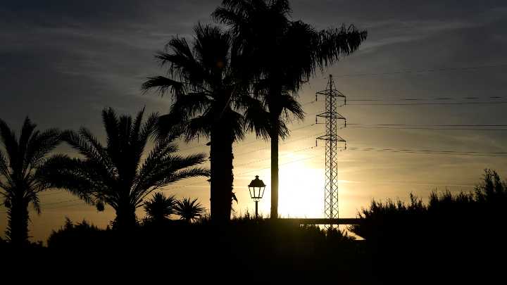 After Spain's blackout, misinformation about renewable energy thrived : NPR