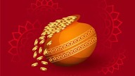 PM Modi, UP CM Yogi Adityanath, And Lok Sabha Speaker Om Birla Extend Warm Dhanteras Greetings, Emphasising Prosperity, Health, And Environmental Harmony Across India