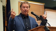 Rand Paul responds to Trump social media criticism in TV interview