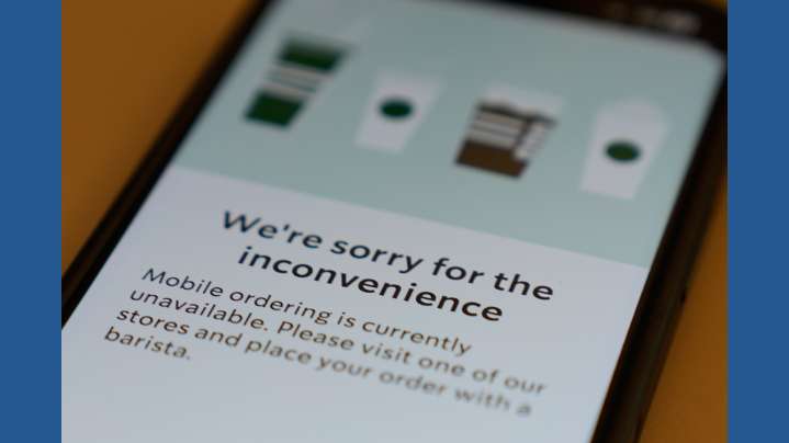 What to know about the Amazon cloud outage that exposed the internet's vulnerable backbone