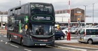 Free half term travel for Birmingham parents - but make sure you do this one thing