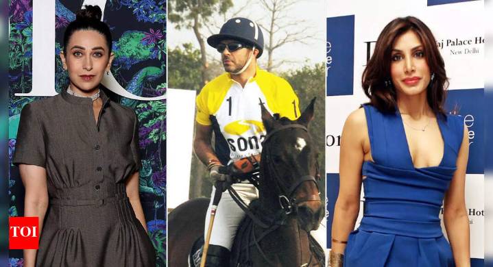 Biwi No. 2 vs Biwi No. 3: The battle for Sunjay Kapur’s $1.2bn fortune
