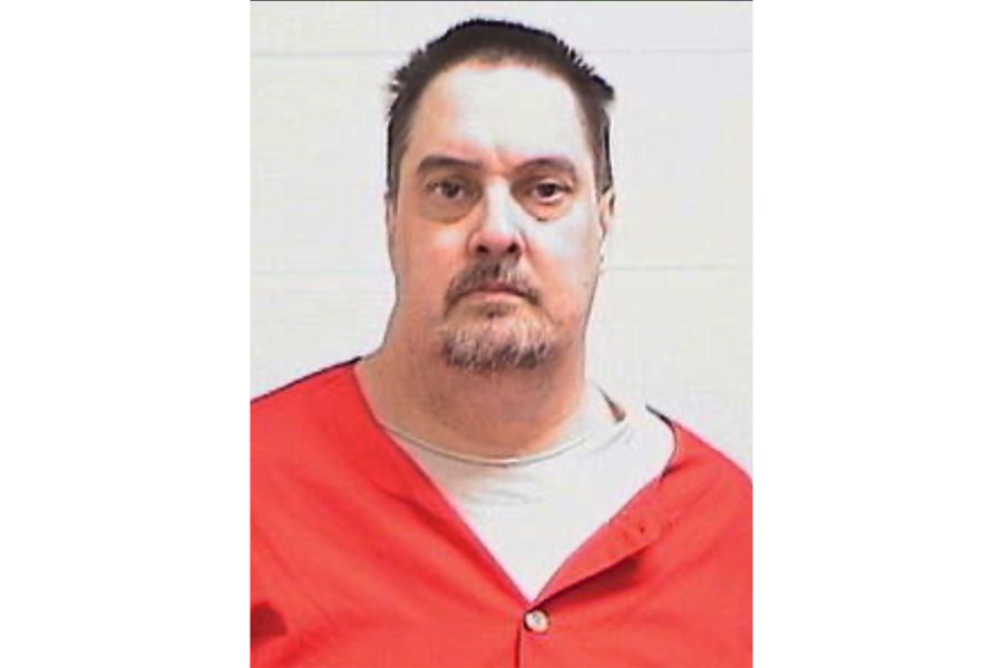 Indiana man convicted in 2001 rape and murder of teenager to be executed by lethal injection