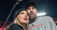 Jason Kelce Grills Travis About Taylor Swift’s NSFW Song About His Manhood