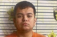 Arrestan a sujeto que arma lió y escándalo con la familia en Eagle Pass