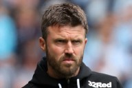 Michael Carrick lands new job amid links to be Ruben Amorim successor at Man United
