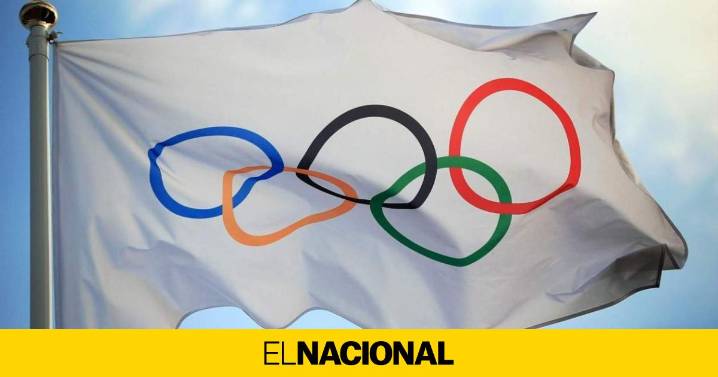 El sorprendente deporte que aspira a ser incluido en los Juegos Olímpicos