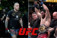 UFC 320 Ankalaev vs Pereira 2: Cuándo es, horario, probabilidades y todo sobre la pelea