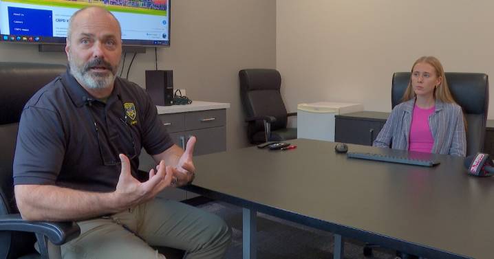 Council Bluffs Police launch new dashboard to increase transparency