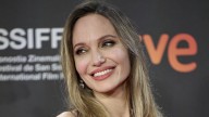 Side By Side Pics Of Angelina Jolie's Face Send Plastic Surgery Speculation Into Overdrive
