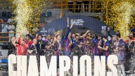 El Barça conquista el planeta balonmano tras una final épica