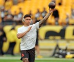 What grade do you give Dillon Gabriel in Week 6 vs. the Steelers? (poll)