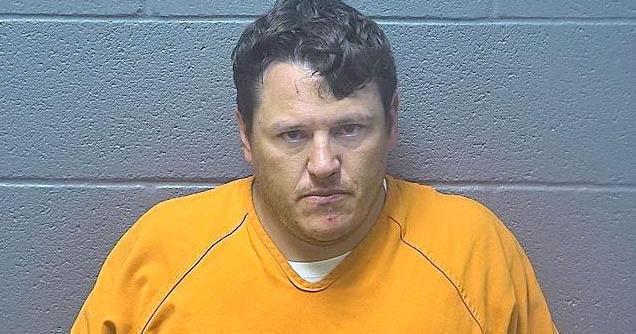 Deputies charge man with carrying gun at high school football game
