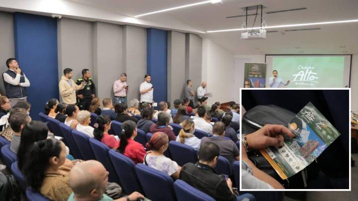 Itagüí anuncia un nuevo proyecto VIS que contará con subsidios de la administración