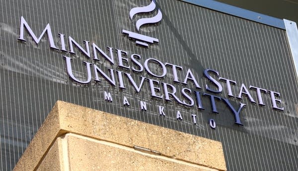 MSU Mankato faculty say layoffs would gut tenure