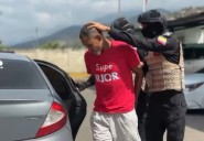 Incautan 64 kilos de drogas en 10 meses