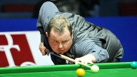 Calm after the storm: how Stephen Lee is rebuilding his life after a decade of darkness