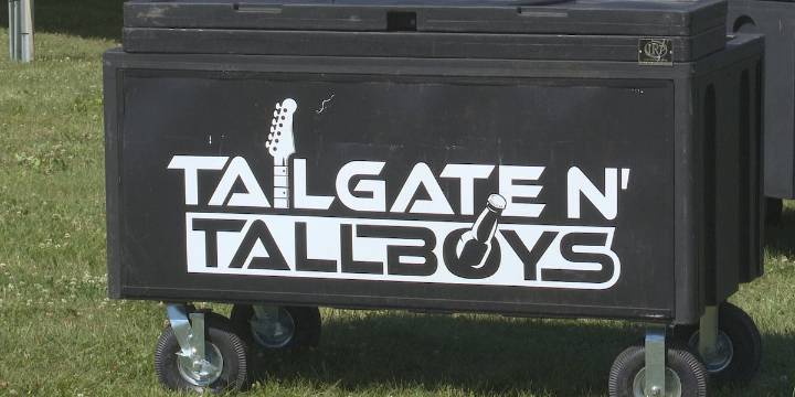 Tailgate N’ Tallboys announces 2026 lineup