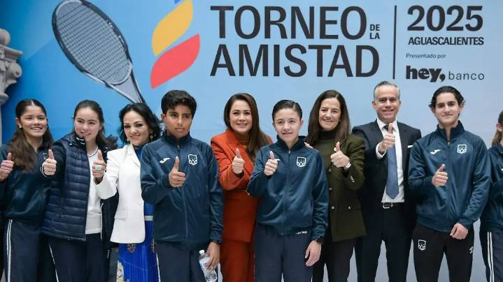 ¡Aguascalientes está listo para recibir a más de 10 mil atletas en el evento escolar más grande del continente!