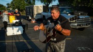 Meet the street preacher who's worked with Detroit's homeless for nearly 50 years