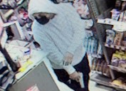 Detienen a individuo que habría perpetrado varios asaltos a tiendas de conveniencia en Oaxaca de Juárez