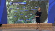 AccuWeather forecast for Philadelphia, Pennsylvania, New Jersey and Delaware