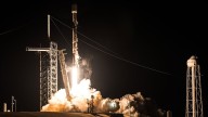 Space X lanza al espacio SpainSat NG II, el satélite español que garantiza comunicaciones seguras a la OTAN