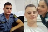Brutal femicidio: un policía asesinó a su expareja y luego se suicidó