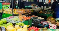 Afghan man who risked life with army now runs thriving Walsall fruit empire from £5 profit