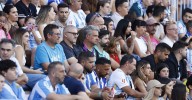 Entradas Leganés-Málaga CF: 250 entradas visitantes y sorteo