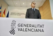 Pampols se muestra "satisfecho" con su legado antes de dejar el Consell