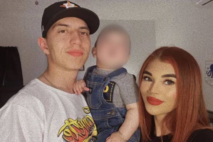 Wife Remembers Dad of 2 Killed in Industrial Accident on 26th Birthday