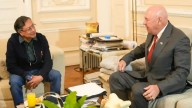 Daniel García-Peña confirmó que se superó el llamado a consultas en medio de la crisis diplomática con EE. UU.