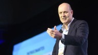 Sturzenegger, crítico por falta de exportaciones mineras: "Somos unos pelo..."