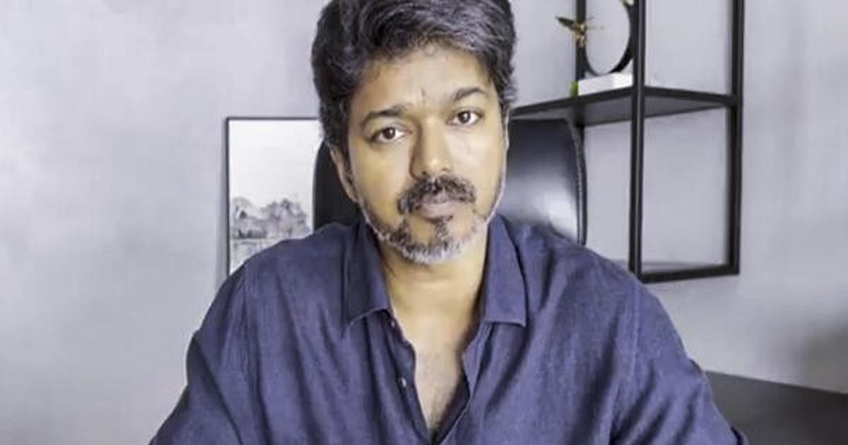 Tamil Nadu After Karur stampede, Vijay’s rallies put on hold for two weeks