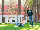 El ITAM presenta su Visión 5.0: un modelo integral para formar líderes globales con raíces mexicanas