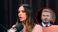 Victoria Beckham Didn't Confide in David Amid Eating Disorder