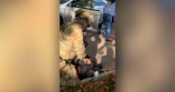 Federal agents detain worker in Old Irving Park, appear to use tear gas; fear disrupts local parade
