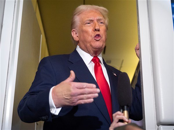 Editorial: ‘Bustling factories’ without prosperity