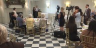 Baton Rouge leaders address public concerns over new LSU arena